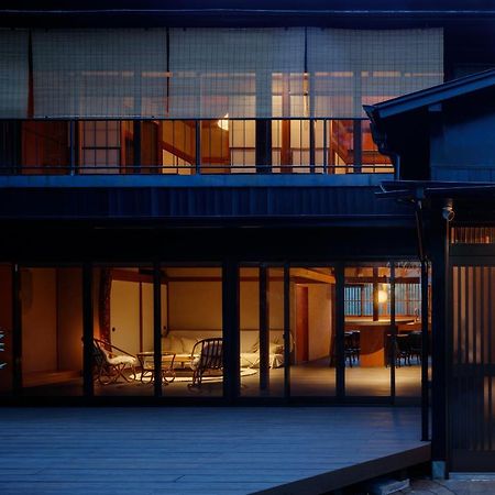Mysa Hakone Villa Eksteriør billede