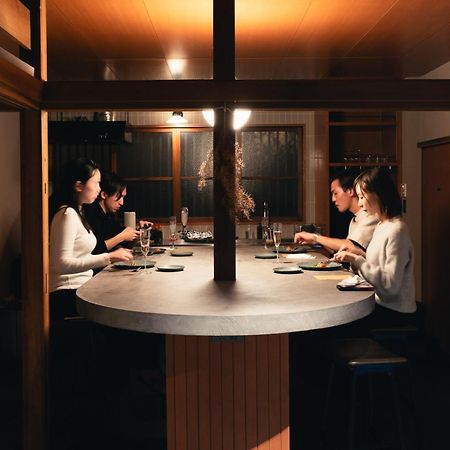 Mysa Hakone Villa Eksteriør billede