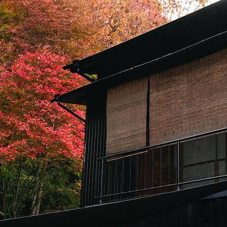 Mysa Hakone Villa Eksteriør billede