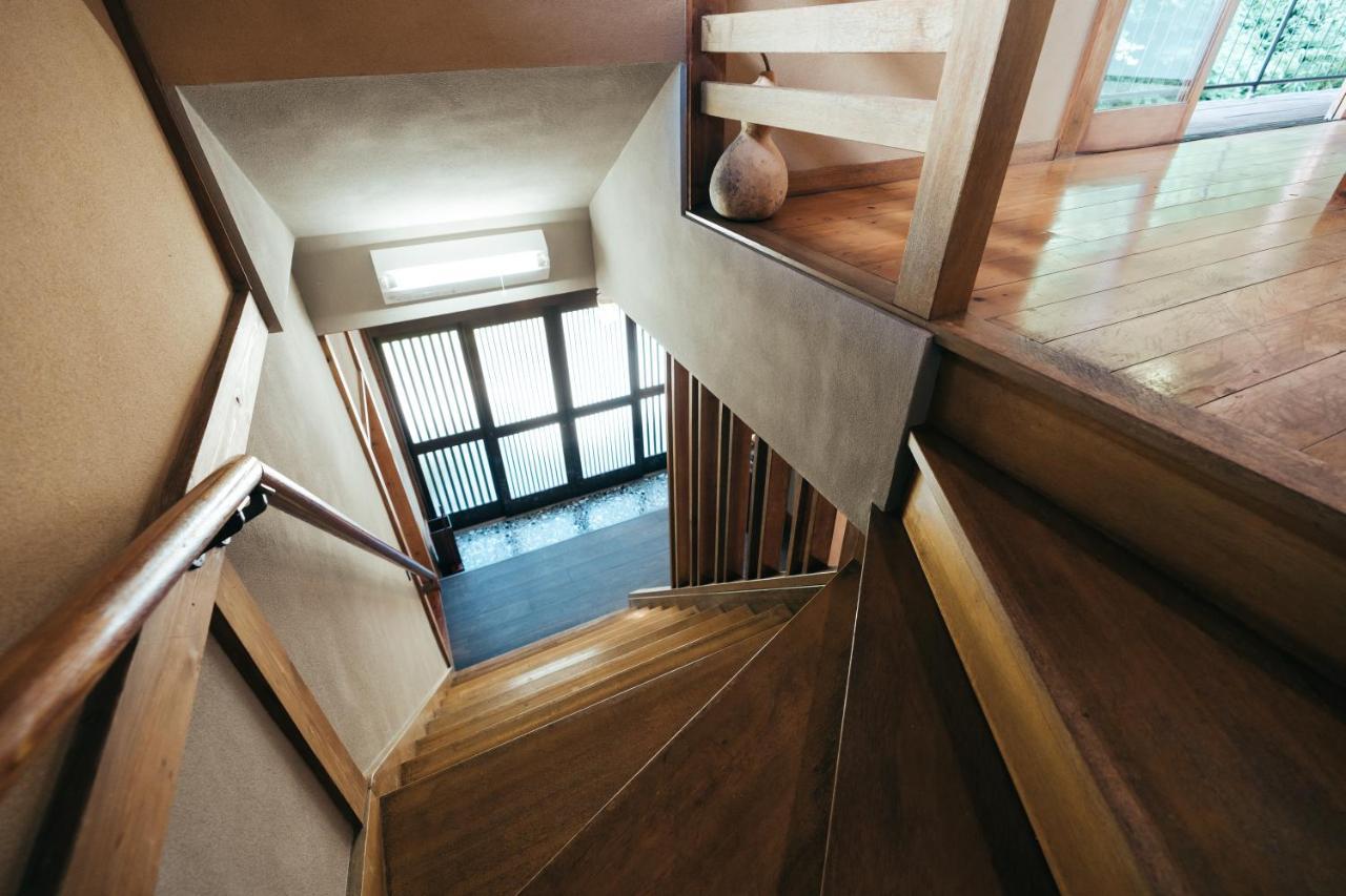 Mysa Hakone Villa Eksteriør billede