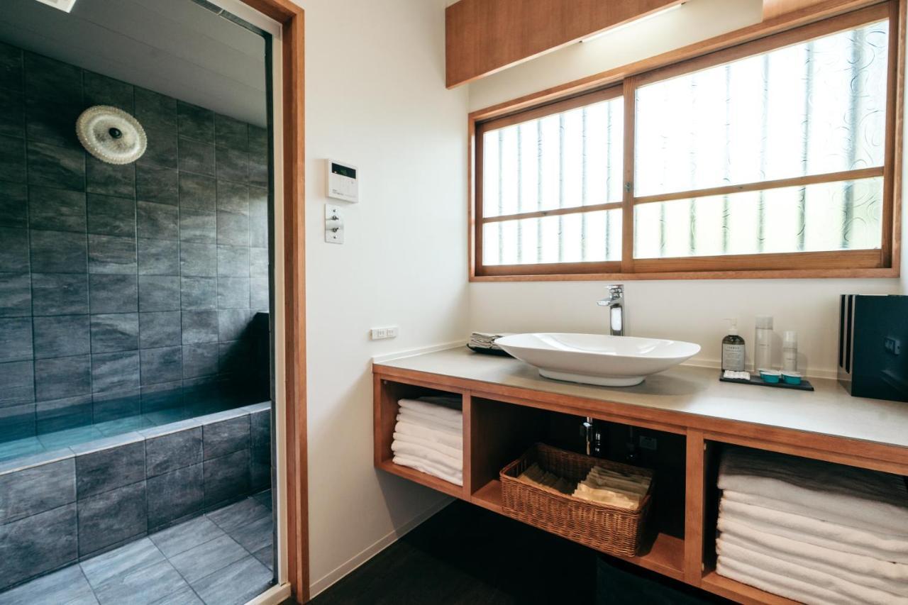 Mysa Hakone Villa Eksteriør billede