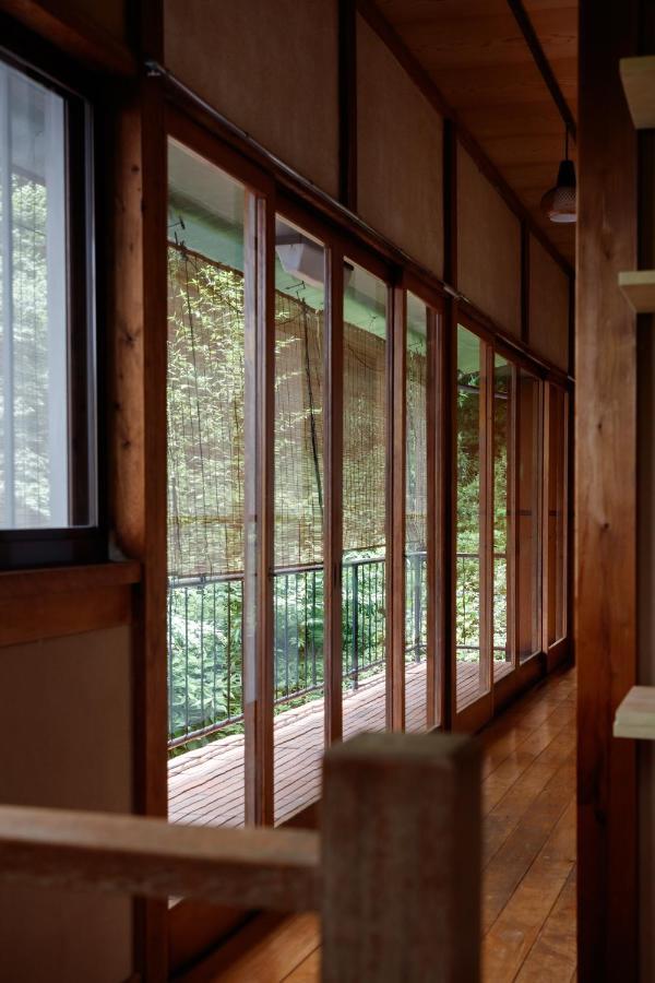 Mysa Hakone Villa Eksteriør billede