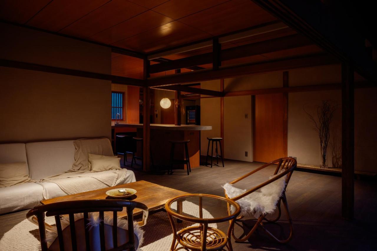 Mysa Hakone Villa Eksteriør billede
