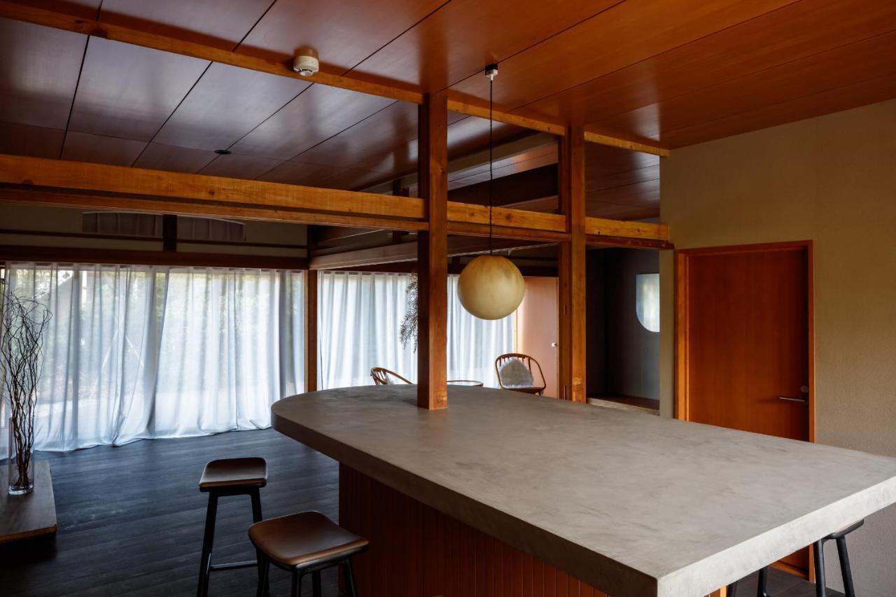 Mysa Hakone Villa Eksteriør billede