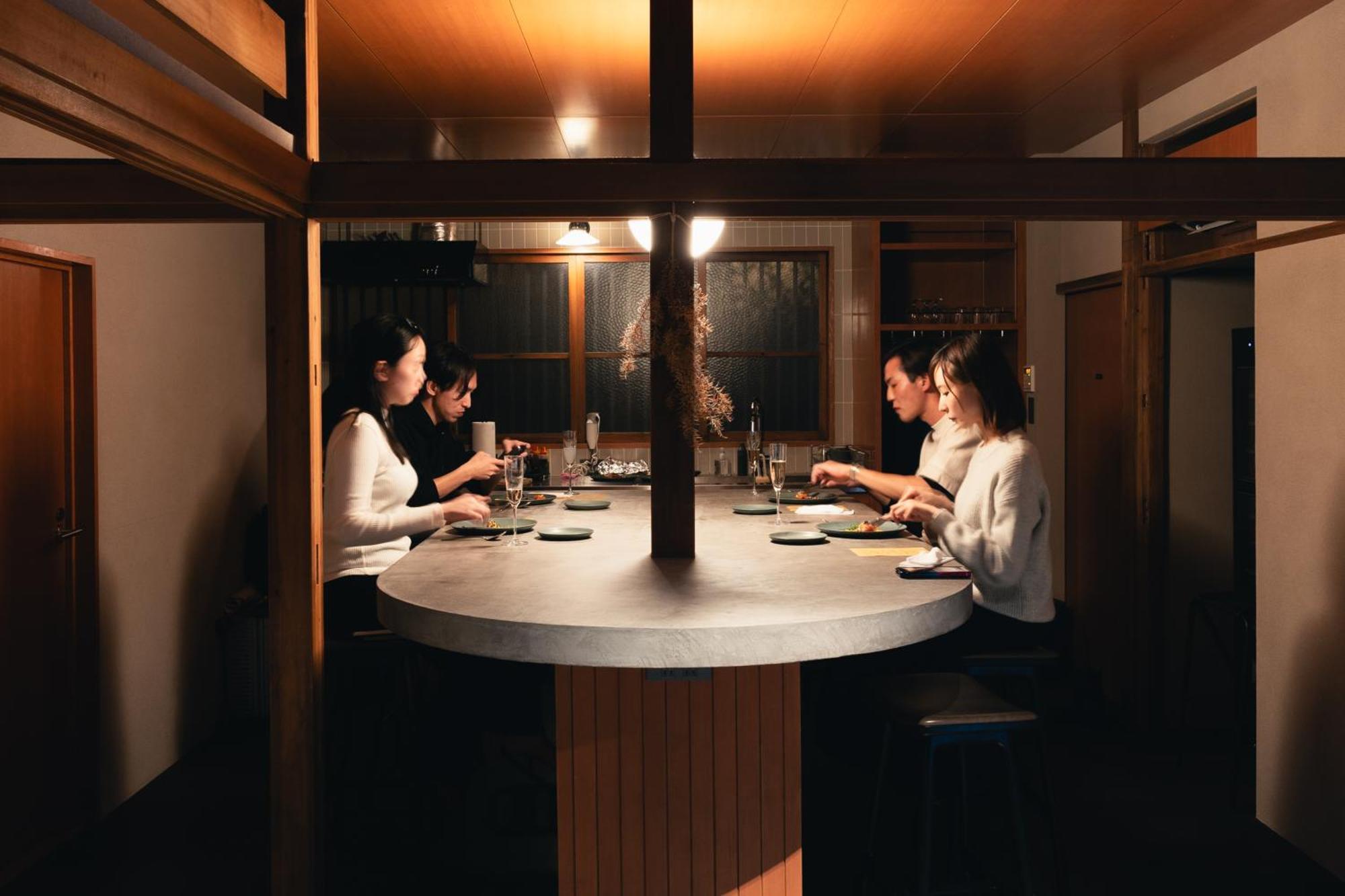 Mysa Hakone Villa Eksteriør billede