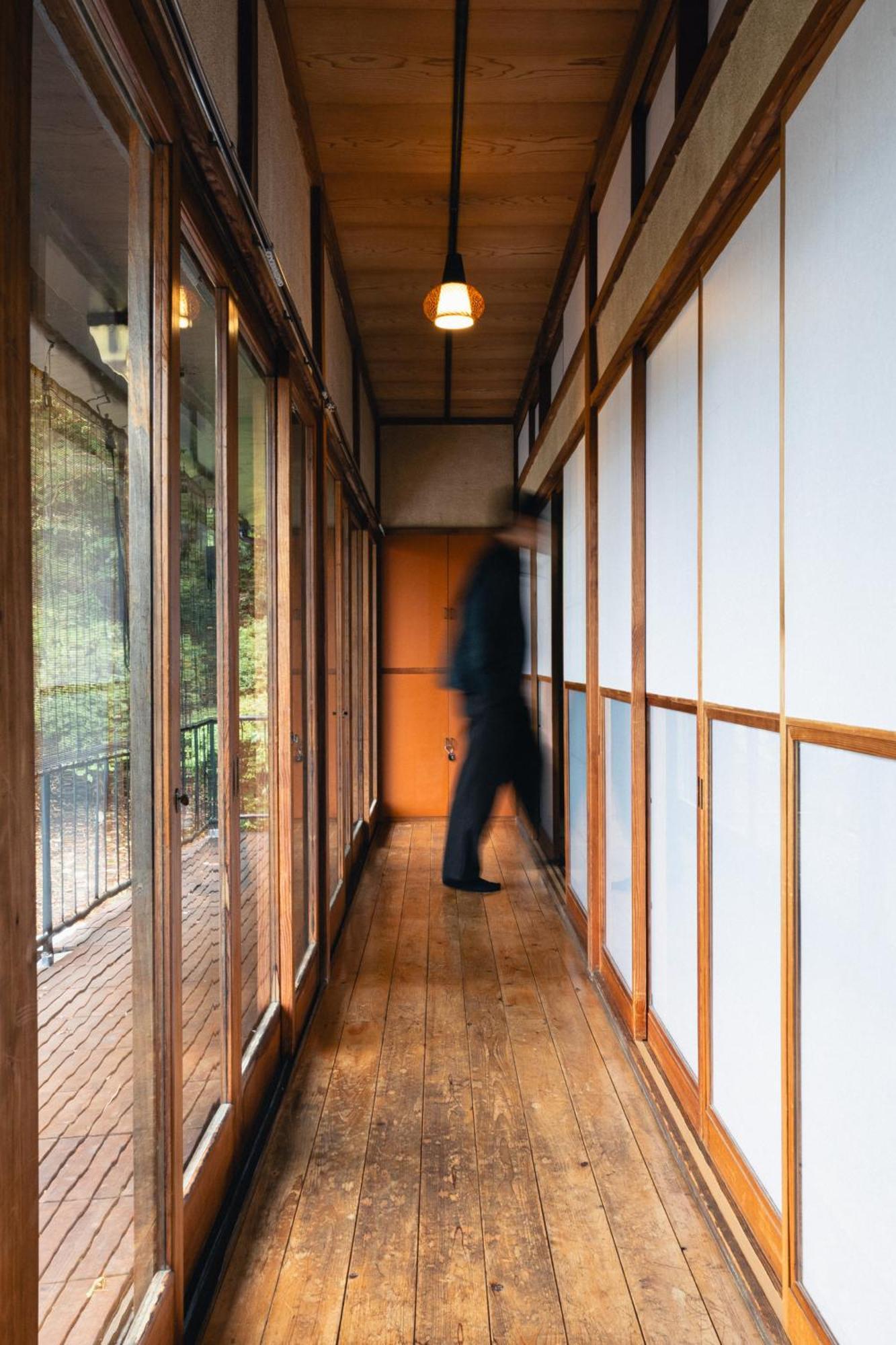 Mysa Hakone Villa Eksteriør billede