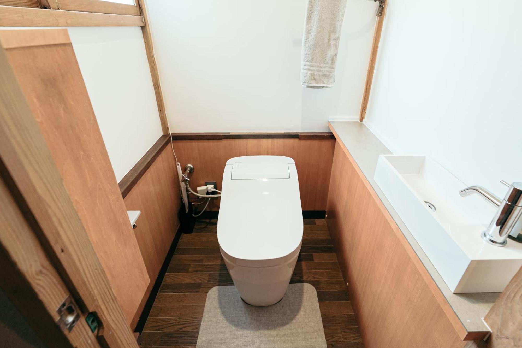 Mysa Hakone Villa Eksteriør billede